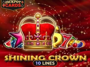 Shining Crown